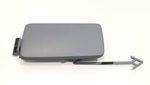 80A807442AGRU - Body: Tow Eye Cap for Audi Image