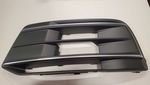 80A807679AB9B9 - Body: Grille for Audi Image
