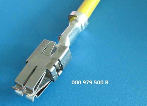 979500R - : Lead for Audi Image