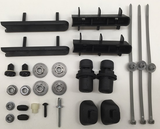 4G0098617 - : Att.Parts for Audi Image