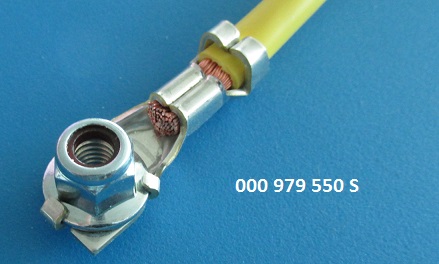 979550S - : Lead for Audi Image