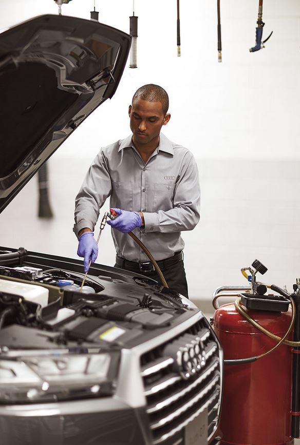 CAEB15K - : 2009-2016 A4 15,000 mile Service Kit for Audi: A5 Quattro, allroad, Q5, A3 Quattro, A4, Q3, TT Quattro, A4 Quattro, A5, A3, A6 Quattro, A6, Q3 Quattro, S4 Image