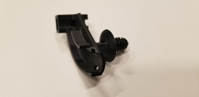4G0971848T - : Wire Holder for Audi Image