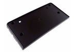4G0807285AD3FZ - Body: License Mount for Audi Image