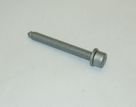 N10408602 - : Socket Head Bolt for Audi Image