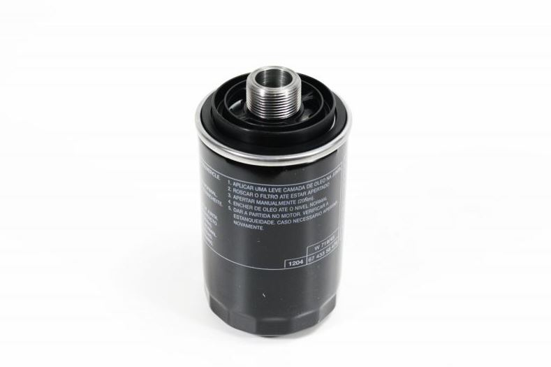                                     Oil Filter
                                