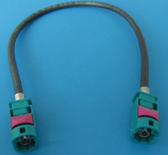 98600AA - : Cable for Audi Image