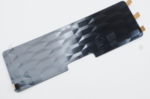 4J3807529 - : Audi Etron GT Front License plate bracket for Audi Image