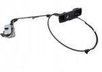 5Q7885682C - Body: Latch for Audi Image