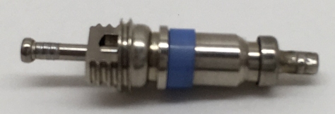 22133434 - : Fuel Pressure Regulator for Audi Image