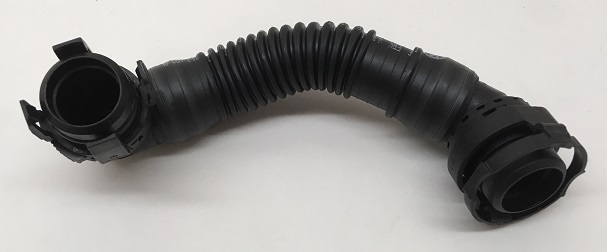 3L103493AL - : Tube for Audi Image