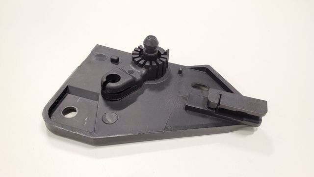 NEW OEM Volkswagen Hood Release Handle Bracket Clip 6R1-823-633 2011-2022