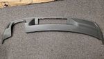 8V5807434D9B9 - : Audi A3 Rear Lower Spoiler for Audi Image