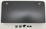 8V58072871QP - Body: License Bracket for Audi Image
