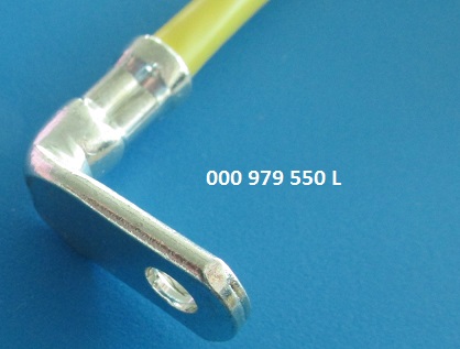 979550L - : Lead for Audi Image