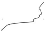 6L133583G - : Hose for Audi Image