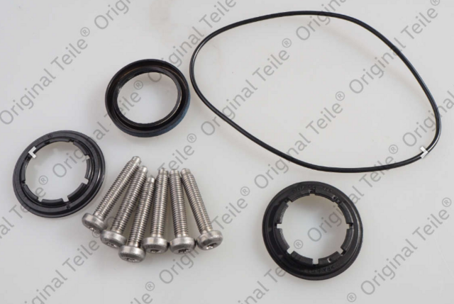 BK498111C - : Audi Final Driver Gasket Set for Audi Image