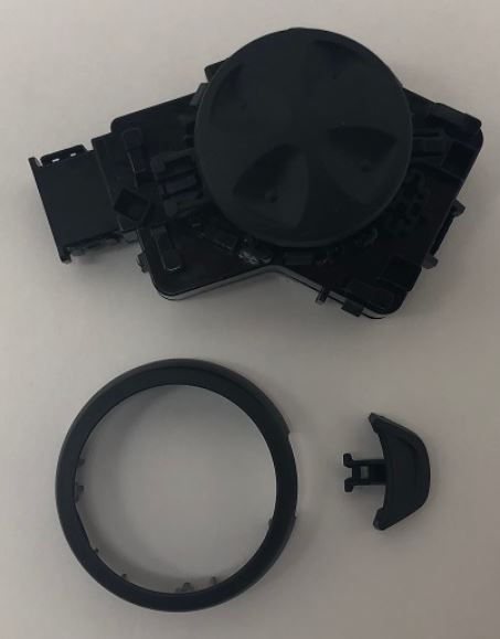 8S0-959-777-4PK - Lumbar Switch Audi Parts Store