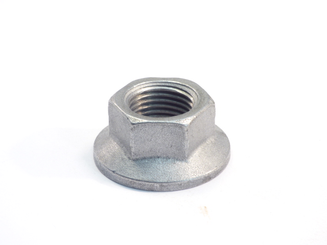 37903181 - : Nut for Audi Image