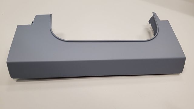 4G0853445BGRU - : Left Front Jack Point Cover for Audi Image