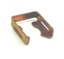 35906037 - : Retaining Clip for Audi Image