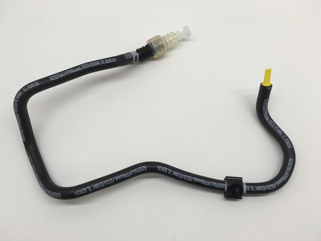 6E127513F - : Hose for Audi Image