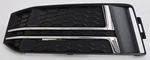 8W0807681FRU6 - Body: Outer Grille for Audi Image