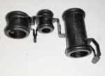 B5315105TA - : 7 speed Transmission Oil Pump Pipe Set for Audi Image