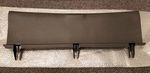 8V5863471B4PK - Body: Rear Trim Panel for Audi Image