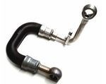 6B121497F - Engine: Water Hose Assembly for Audi Image