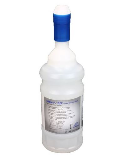 G052910A2 - : Urea for Audi Image