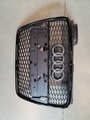 8E0853651AFVMZ - Body: Center Grille for Audi Image