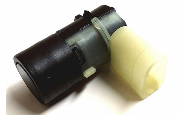 7H0919275CGRU - Body: Reverse Parking Sensor for Audi Image