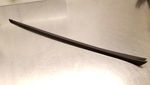 8U0854328ASP9 - : Windshield Molding for Audi Image