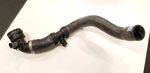 7L8121051L - Cooling System: Lower Hose for Clearance Parts Image
