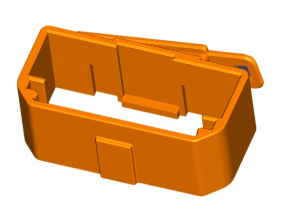 5Q0971845 - : Bracket for Audi Image