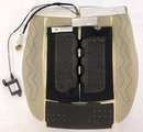 4G8898522AC - Body: Seat Cushion Pad for Audi Image