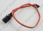 4M0615121AC - Brakes: Wear Indicator for Audi Image