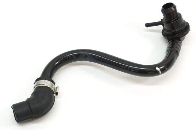 8E0611931FQ - : Vacuumpipe for Audi Image