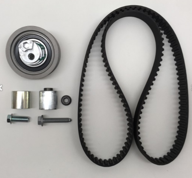 6F198119A - : Audi 2.0L Timing Belt Kit for Audi Image