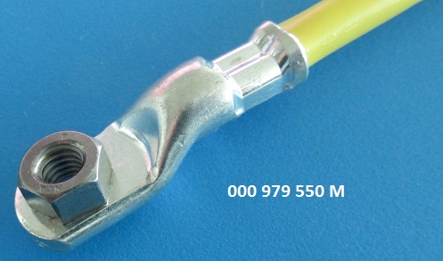 979550M - : Lead for Audi Image