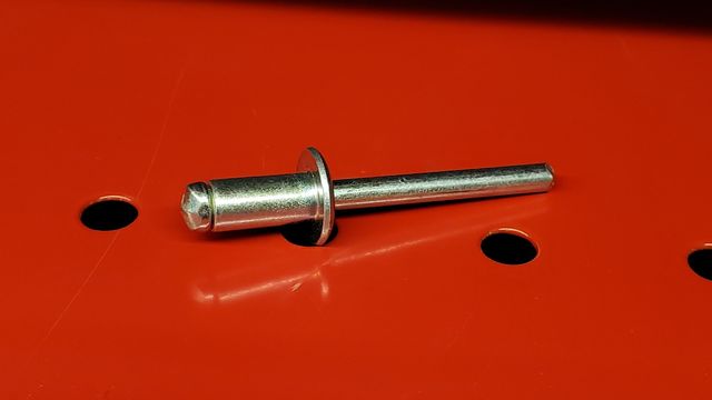 N91262201 - : Rivet for Audi Image