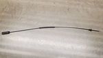 4E0823543A - Body: Release Cable for Audi Image