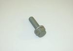N91147601 - Brakes: Disc Brake Caliper Bolt for Audi Image