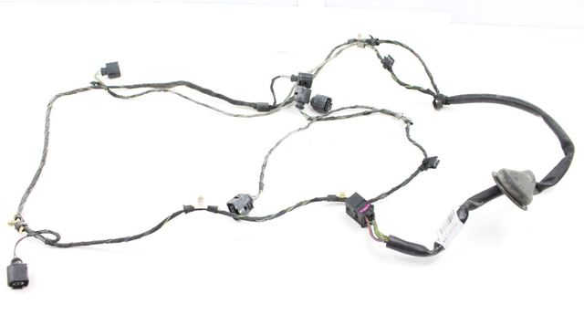 4E0971104AK - : Harness for Audi Image