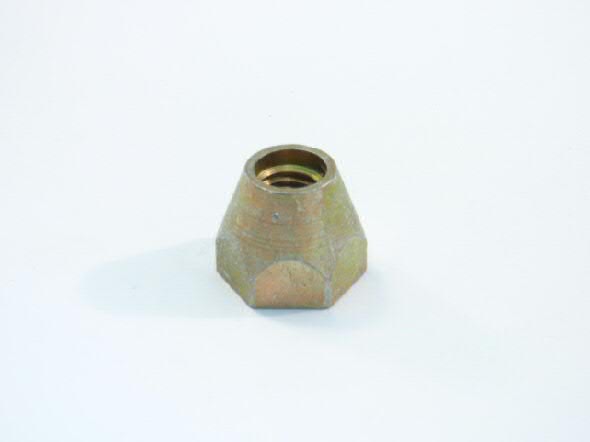 68130197 - : Nut for Audi Image