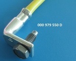 979550D - : Lead for Audi Image