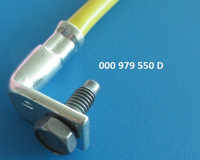 979550D - : Lead for Audi Image