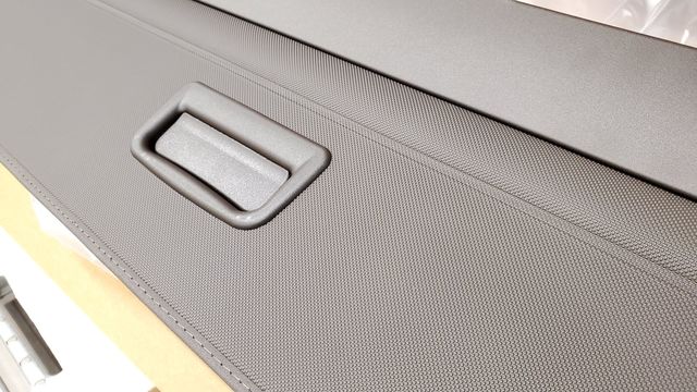 4M0061167AQP5 - Interior: Trunk Cover - Criollo Brown for Audi Image