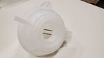 1S0121407J - Cooling System: Reservoir for Audi Image
